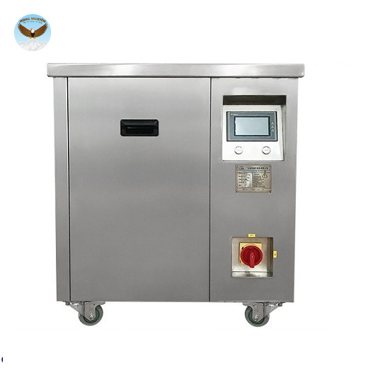 Bể rửa siêu âm công nghiệp GT SONIC SD189 (189 Lít)